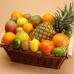 Paradise Basket